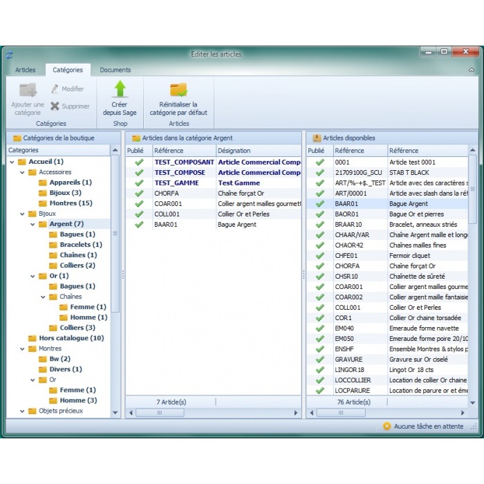 Sage Ligne 100 V15 Serial