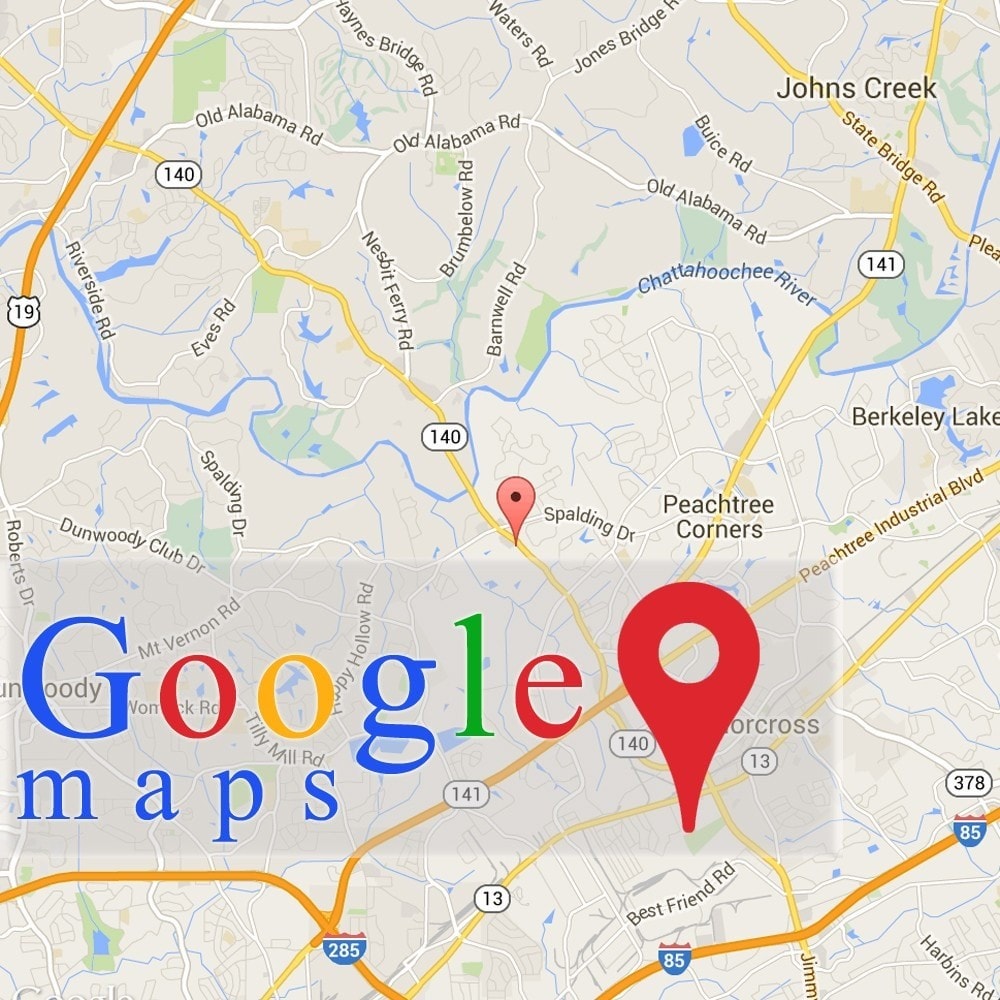 google-map-api-v-3