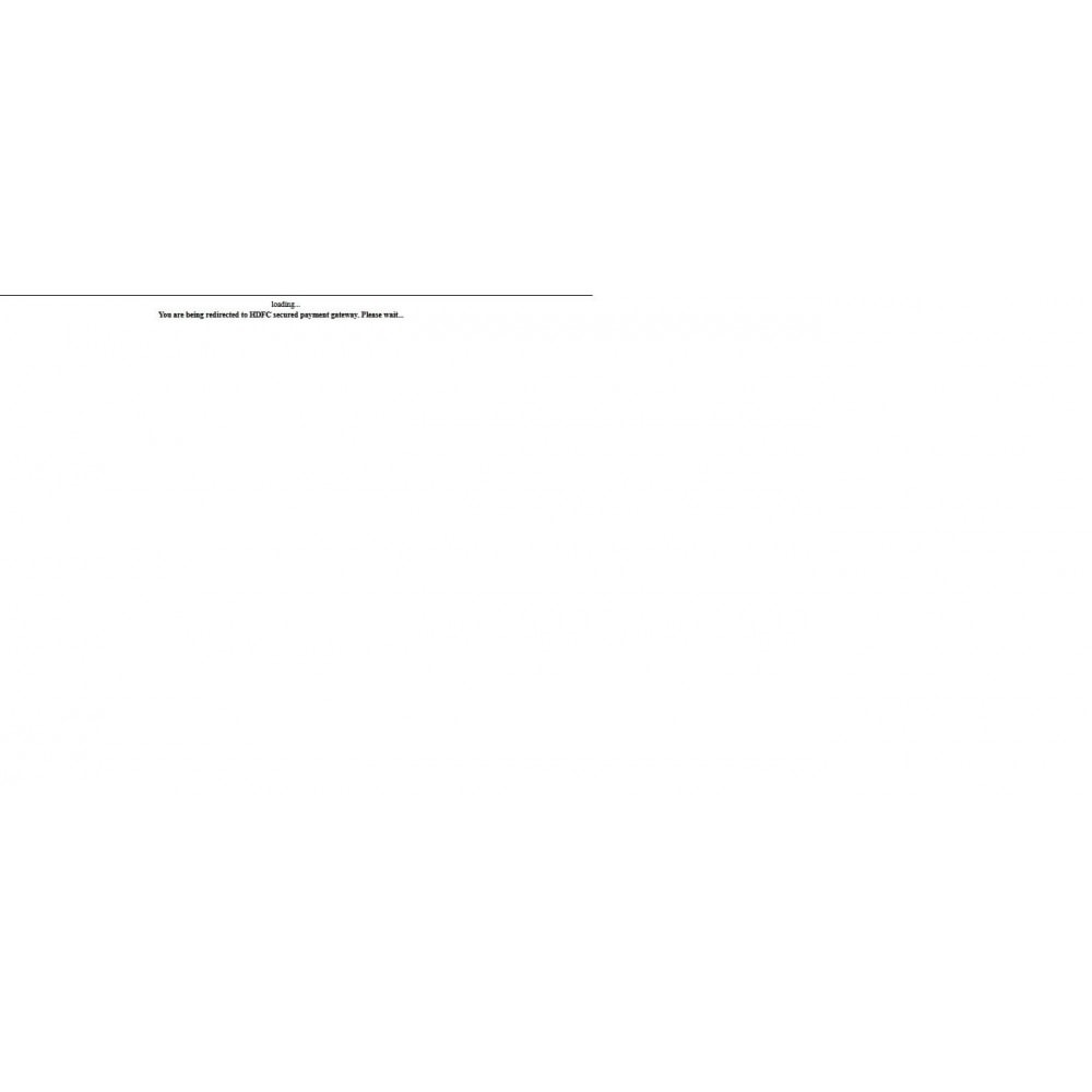 Hdfc credit card payment options online