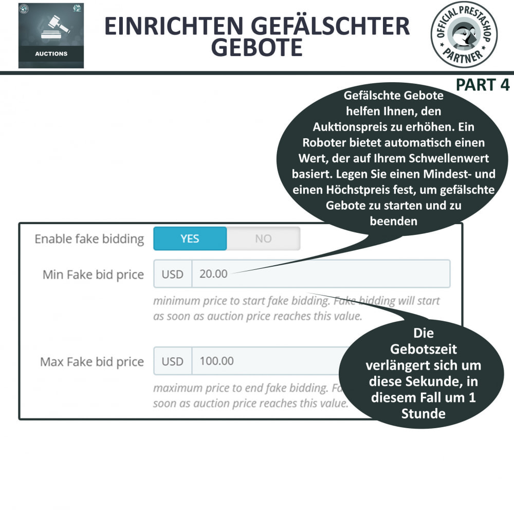 Auktionsseiten Auktionsseiten