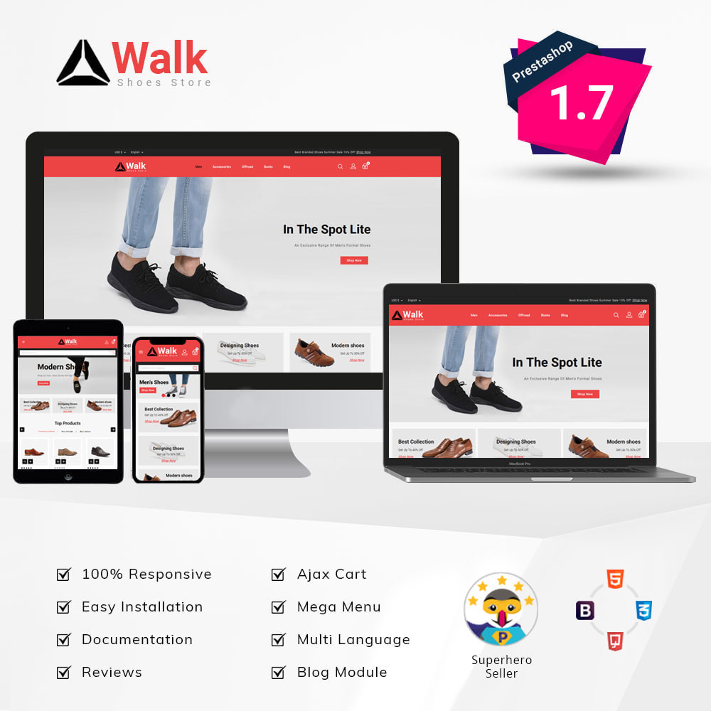 walk store shoes