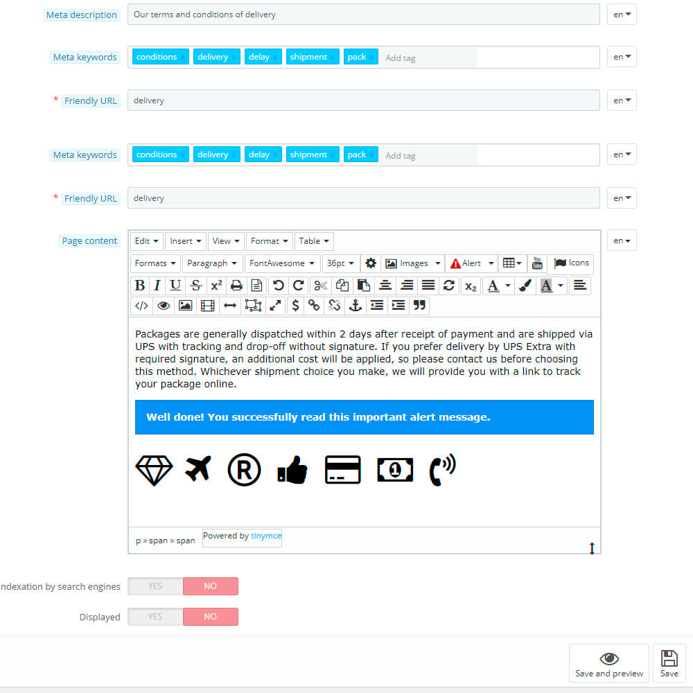 configure tinymce pro rich text editor pro configure tinymce pro rich text editor pro
