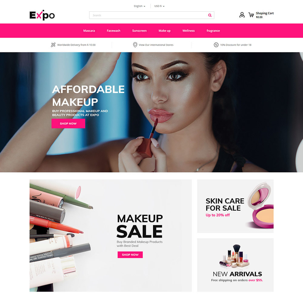 Makeup Cosmetics Beauty Gym - Professional Makeup Cosmetics Makeup Cosmetics Beauty Gym - Professional Makeup Cosmetics