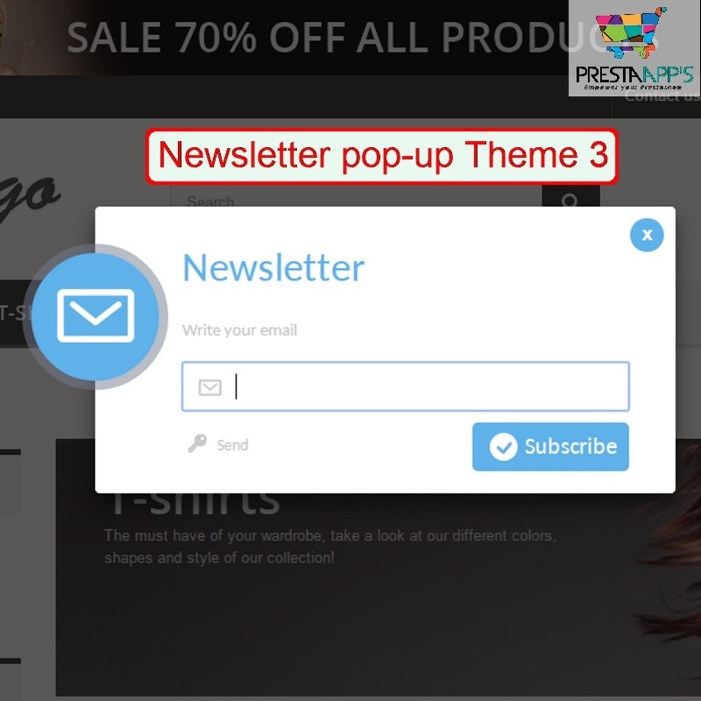 Prestashop 1.6 single use coupons