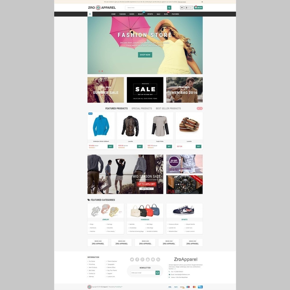 some factors why on line shopping clothing is enhanced than shopping into stores zro03 supermarket store prestashop addons some factors why on line shopping clothing is enhanced than shopping into stores zro03 supermarket store prestashop addons
