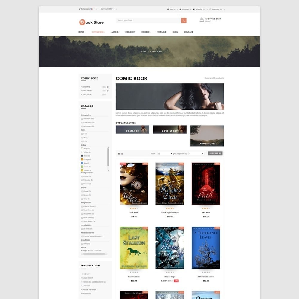 kindle book store on amazon