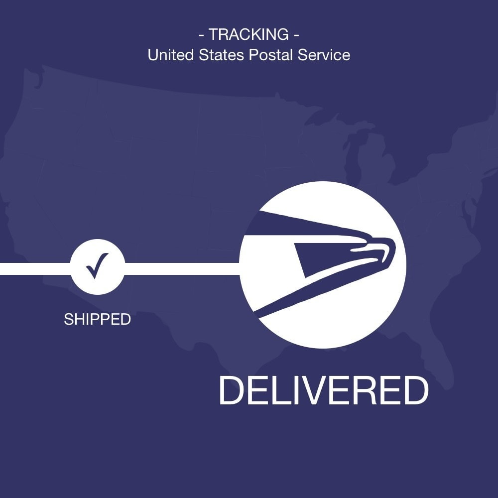 usps shipping tracking